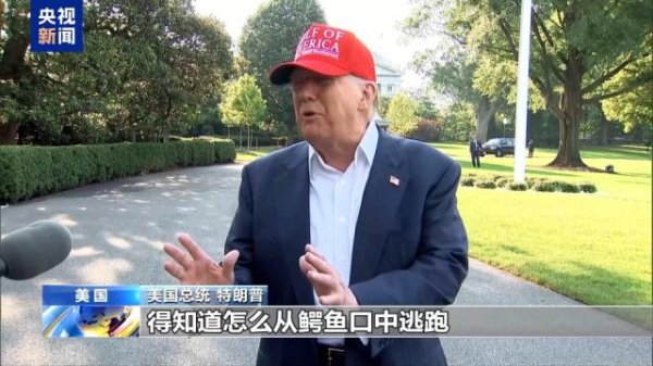 有保障的股票配资公司 今天启用接收拘留人员 “鳄鱼恶魔岛”里还隐藏着什么“恶魔”